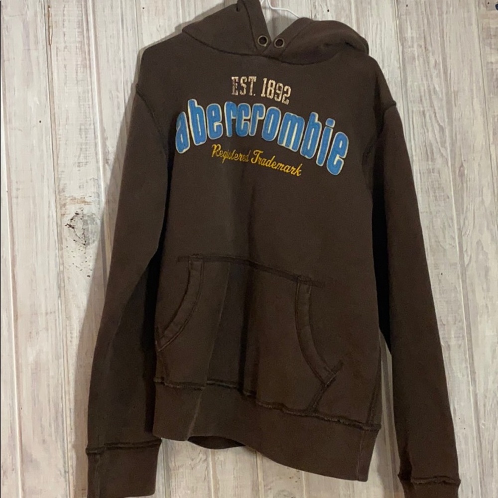 Medium abercrombie kids sweatshirt